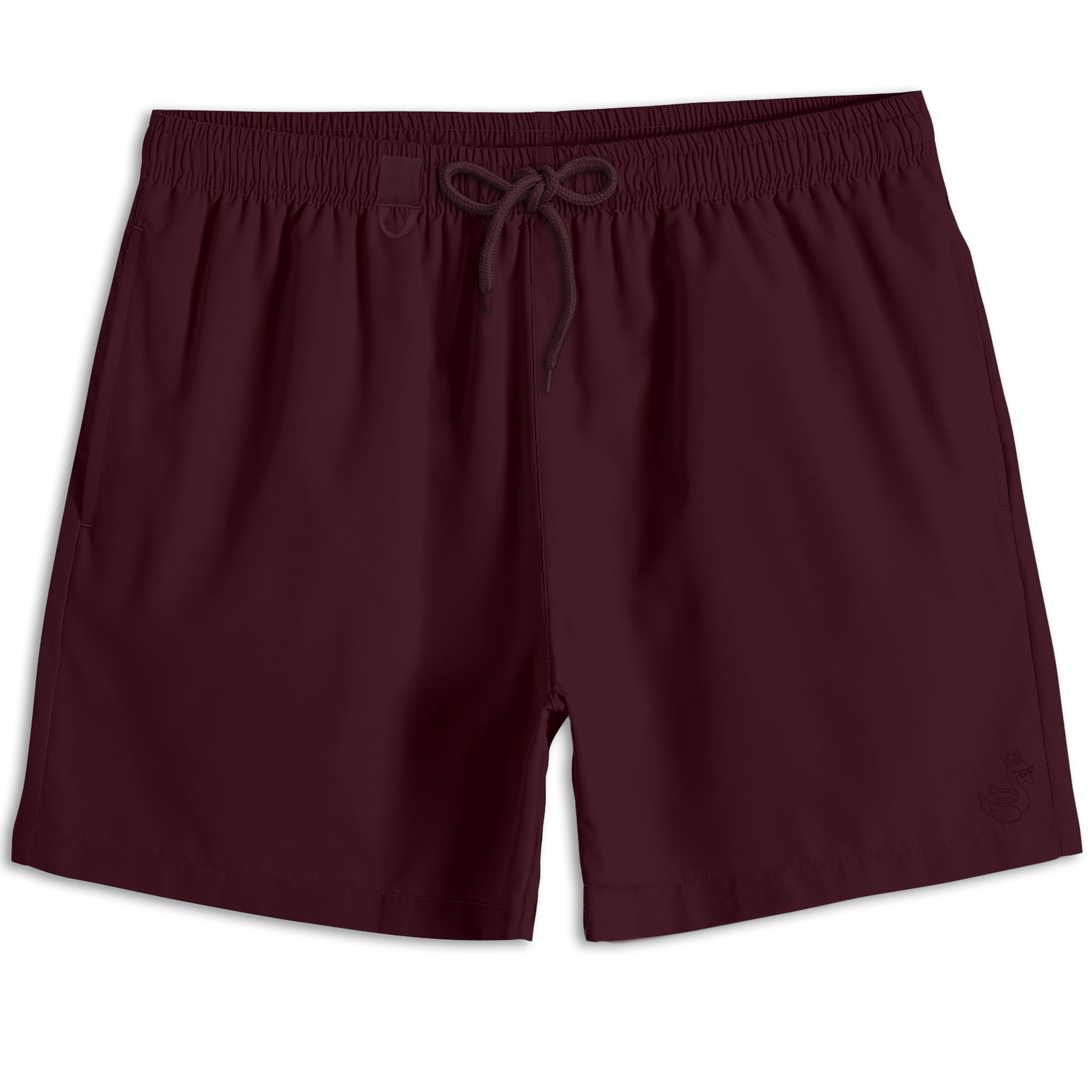 Manhattan Maroon